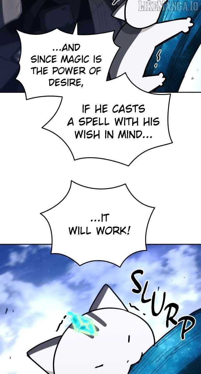 Read Just a Cat Manga Online
