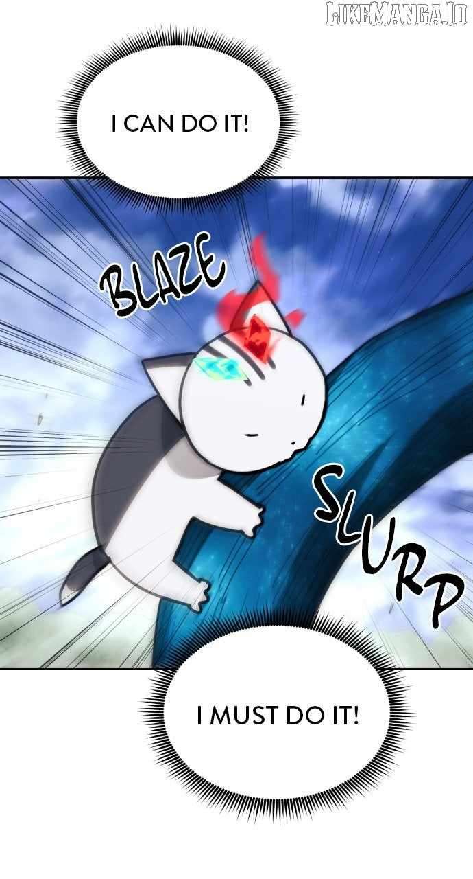 Read Just a Cat Manga Online