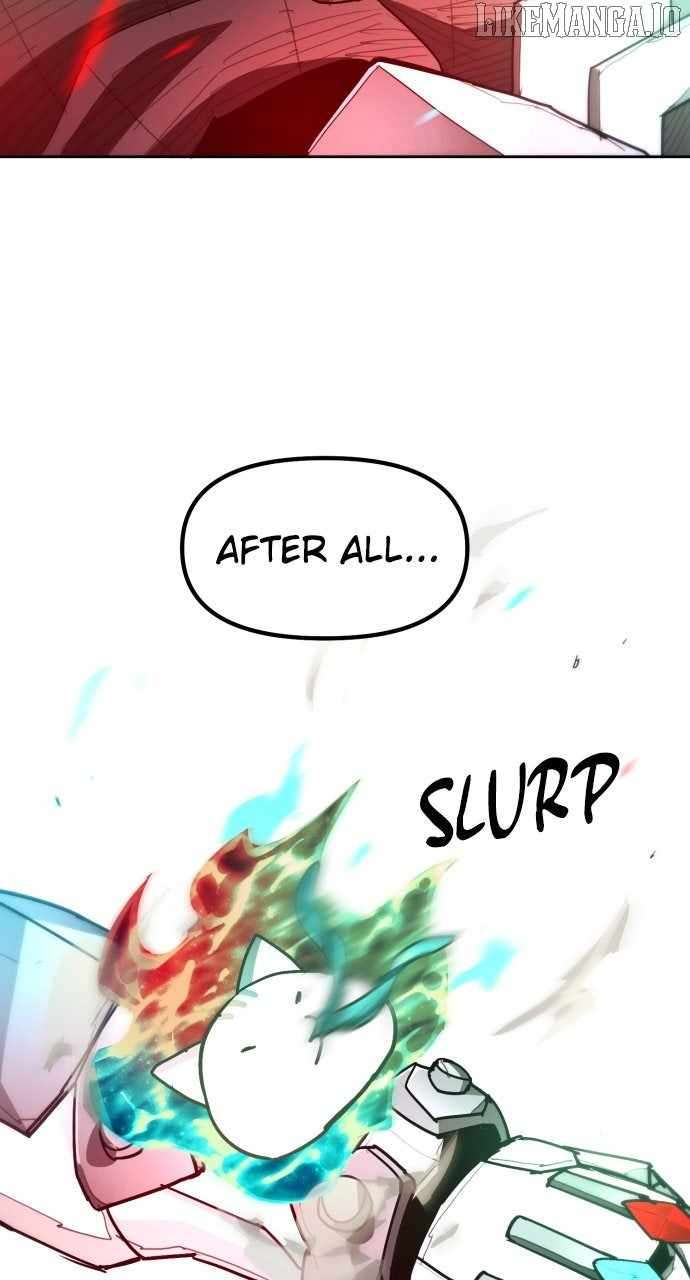 Read Just a Cat Manga Online