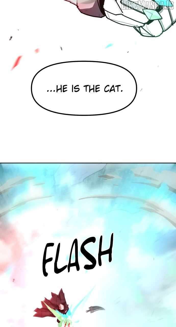 Read Just a Cat Manga Online