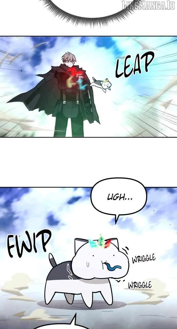Read Just a Cat Manga Online