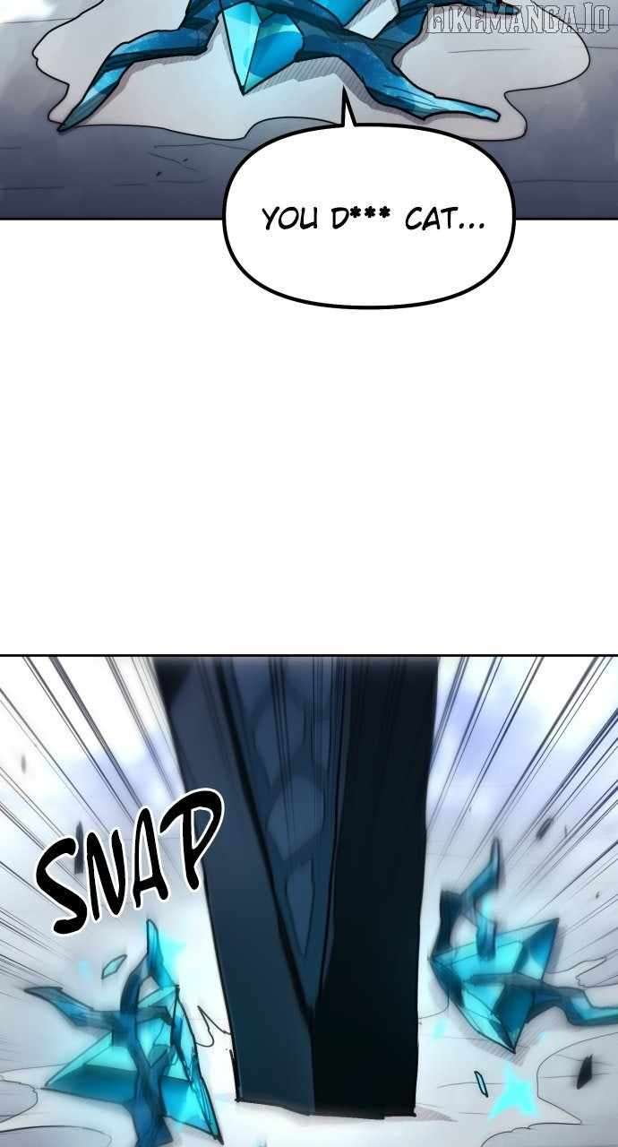 Read Just a Cat Manga Online