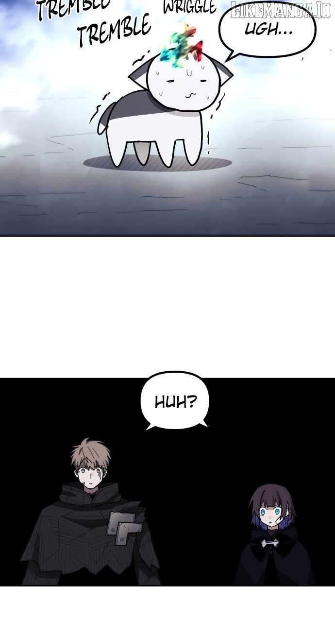 Read Just a Cat Manga Online