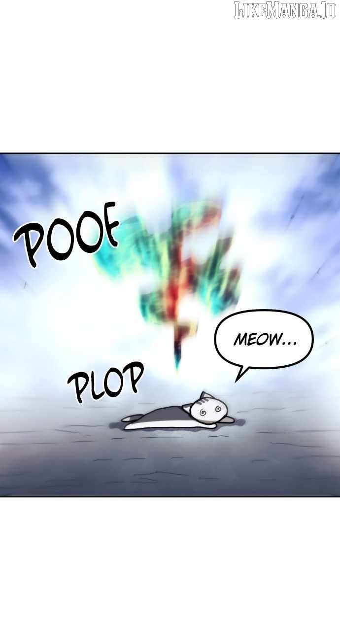 Read Just a Cat Manga Online