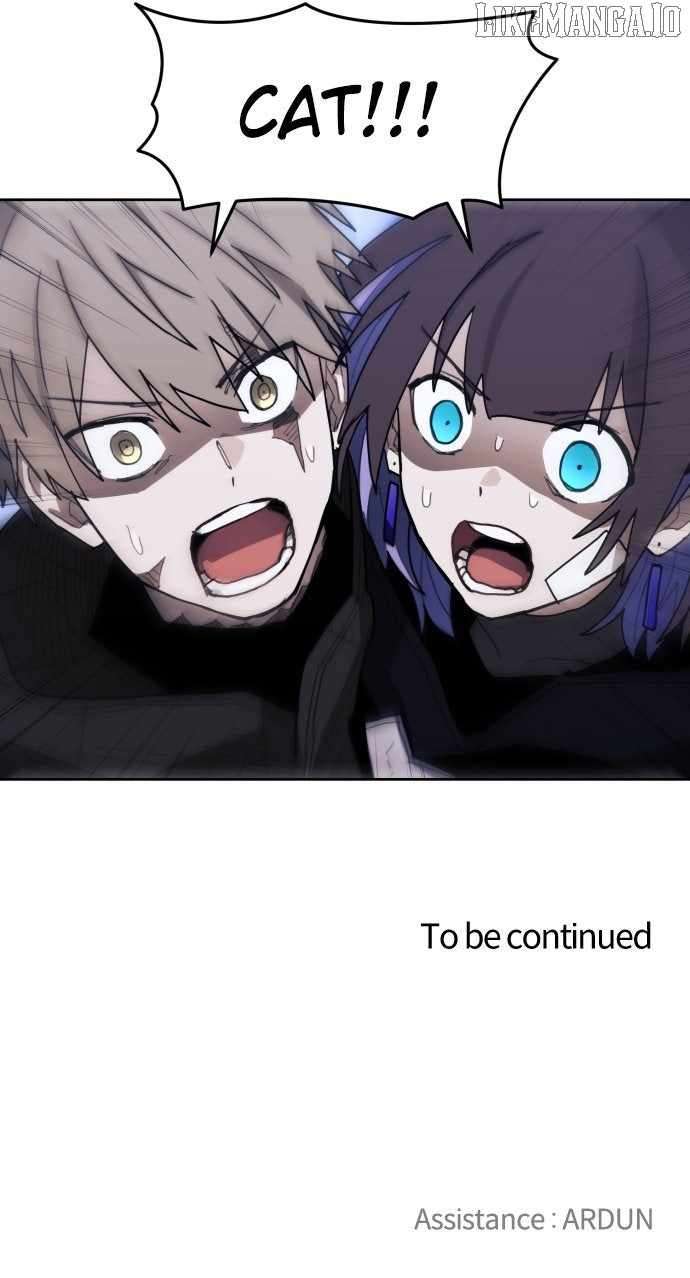 Read Just a Cat Manga Online