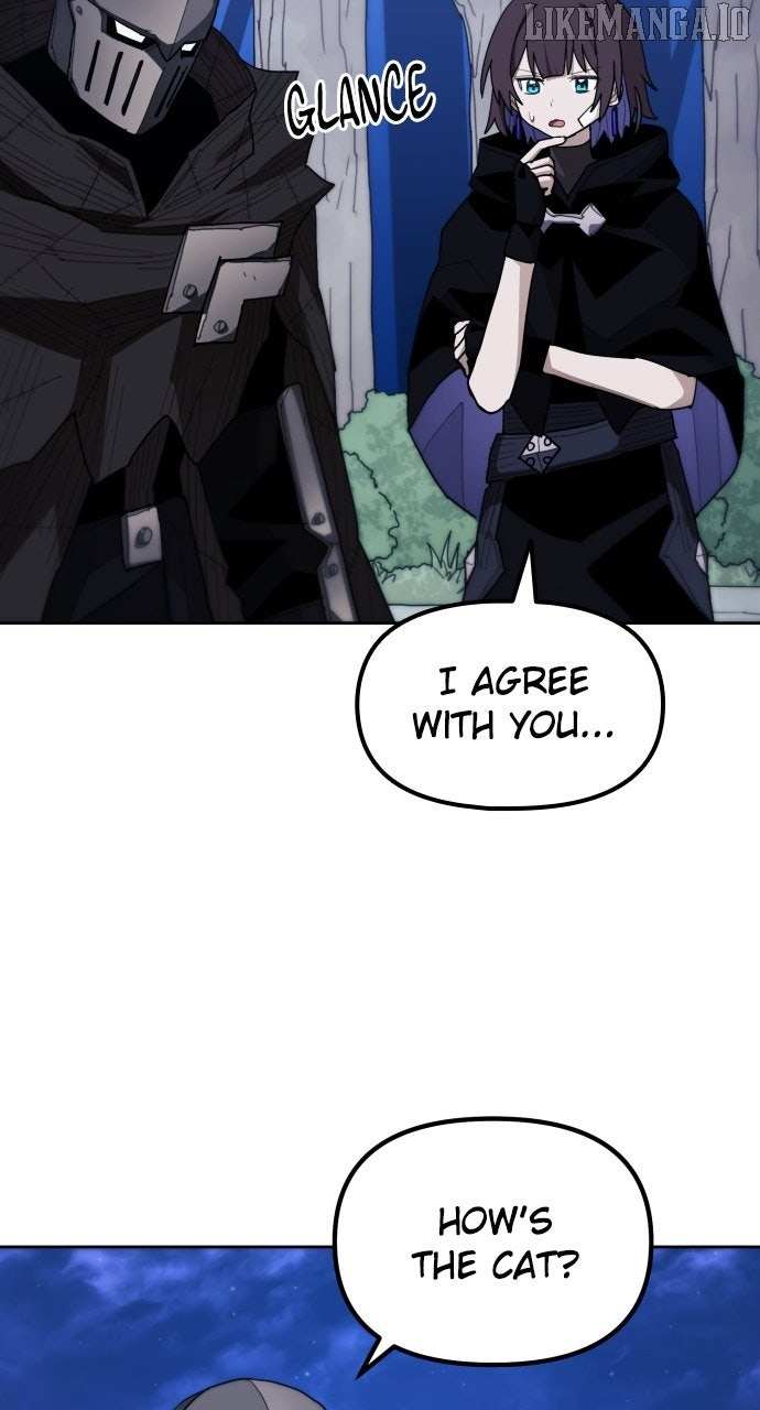 Read Just a Cat Manga Online