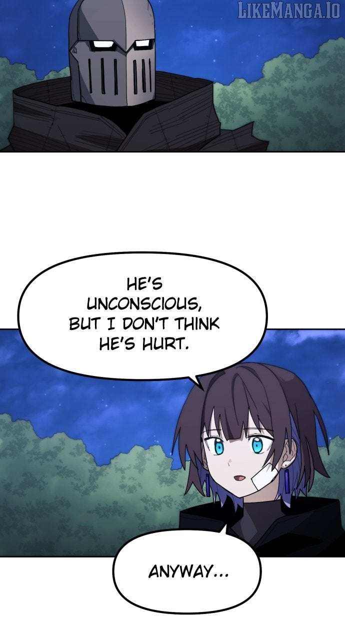Read Just a Cat Manga Online