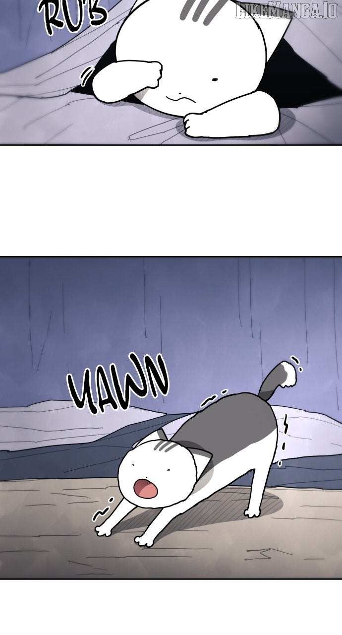 Read Just a Cat Manga Online