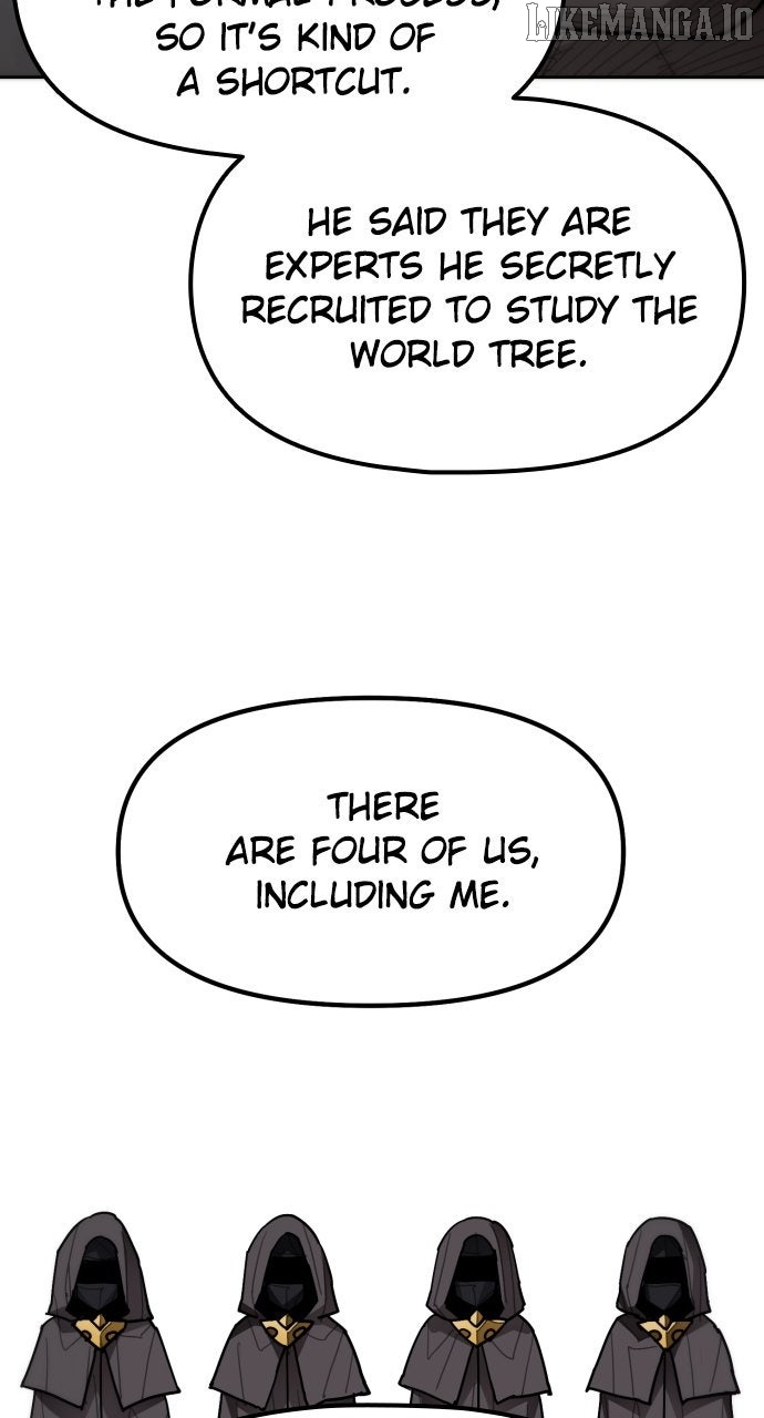 Read Just a Cat Manga Online
