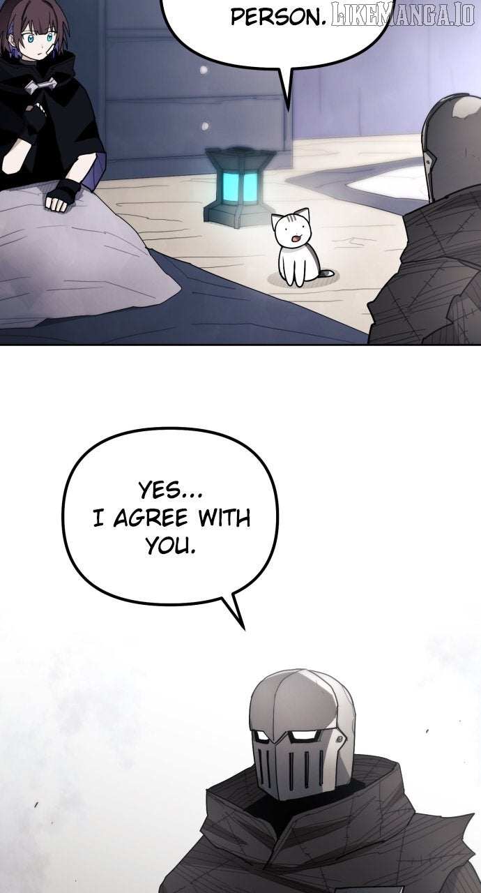 Read Just a Cat Manga Online