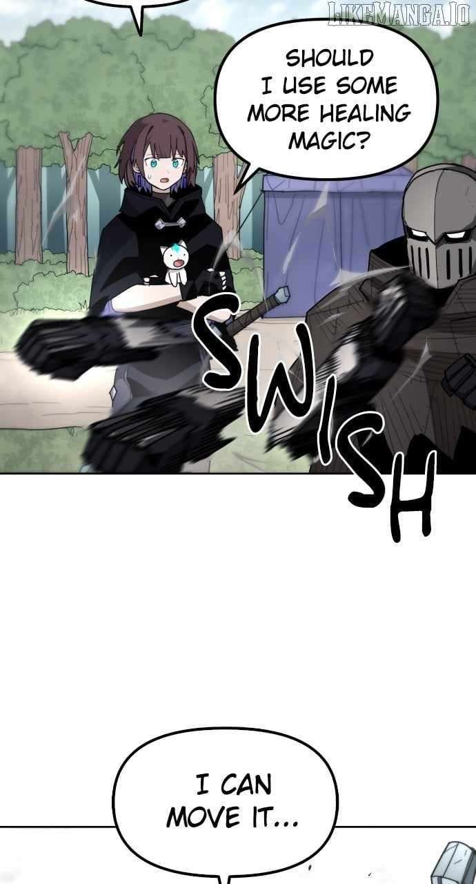 Read Just a Cat Manga Online