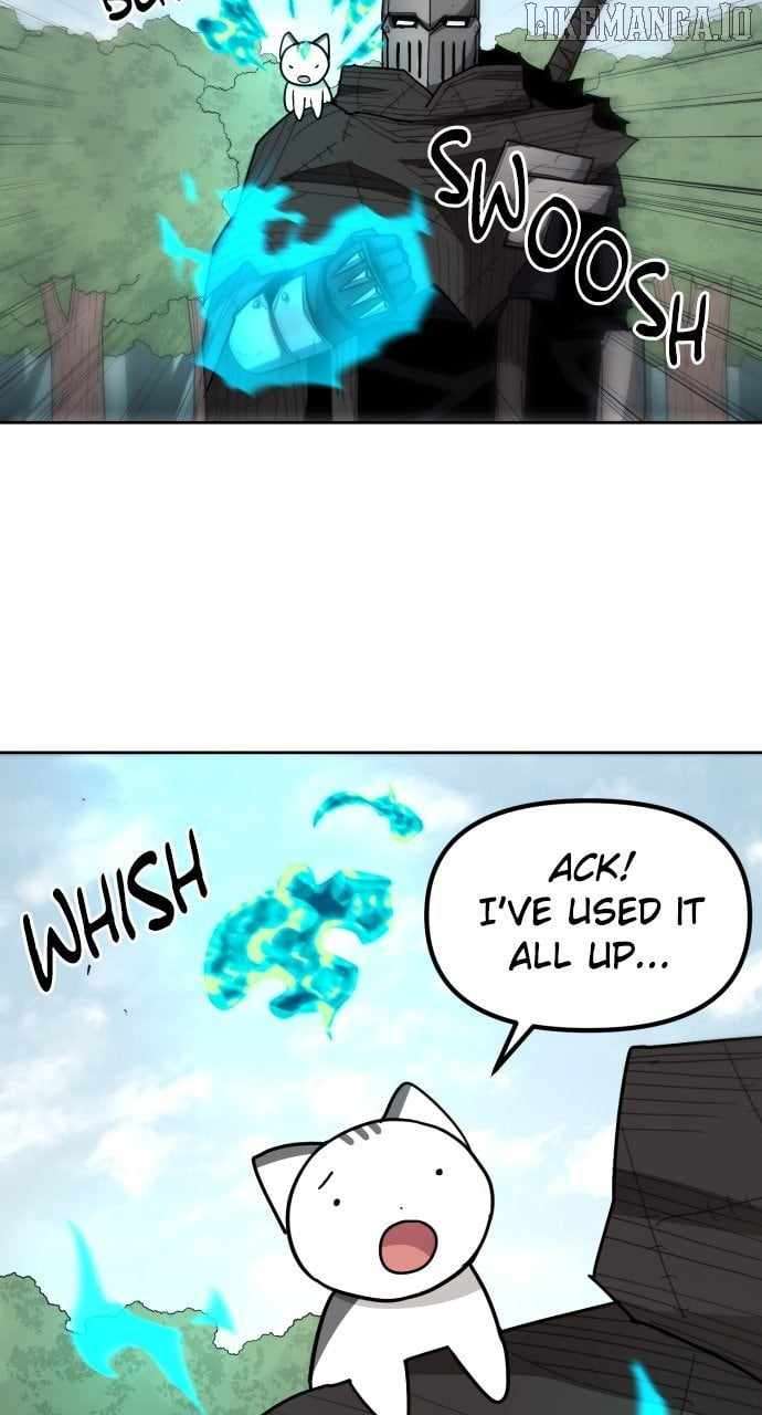 Read Just a Cat Manga Online