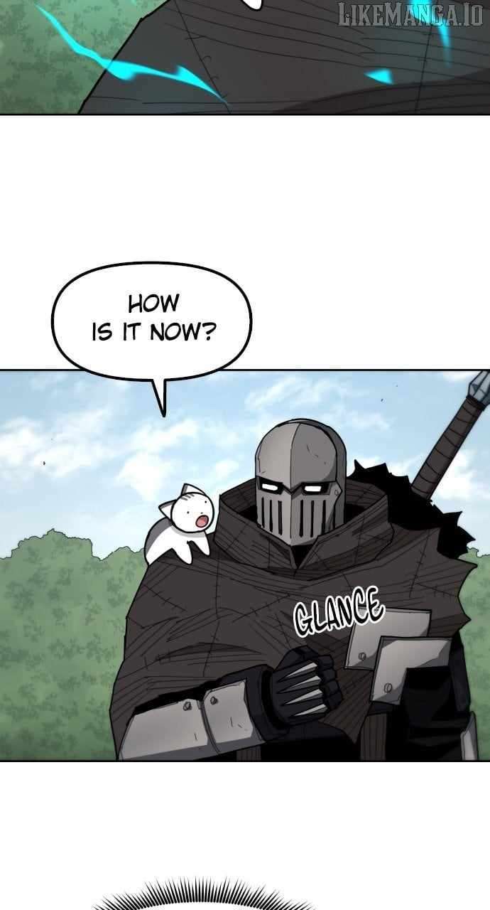 Read Just a Cat Manga Online