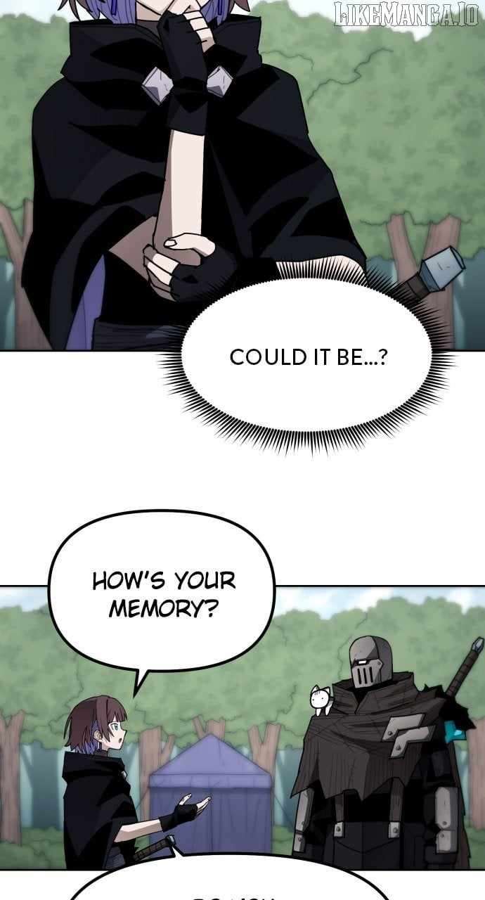 Read Just a Cat Manga Online