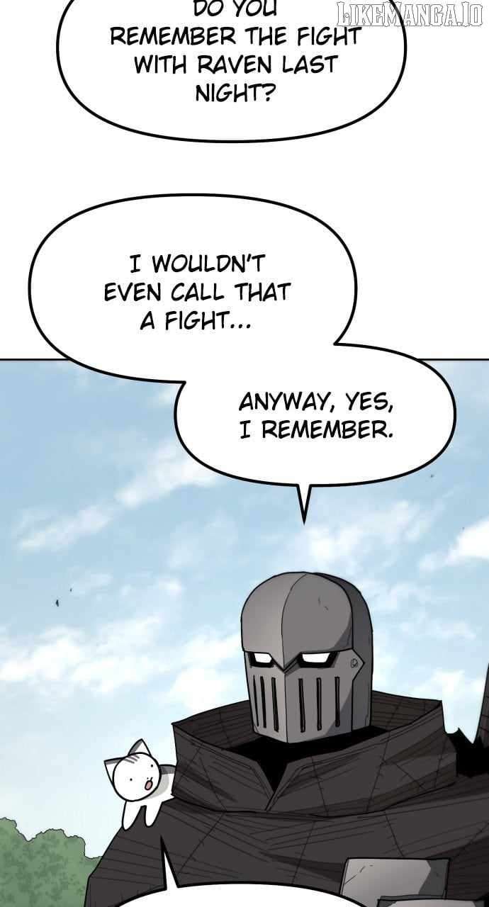 Read Just a Cat Manga Online