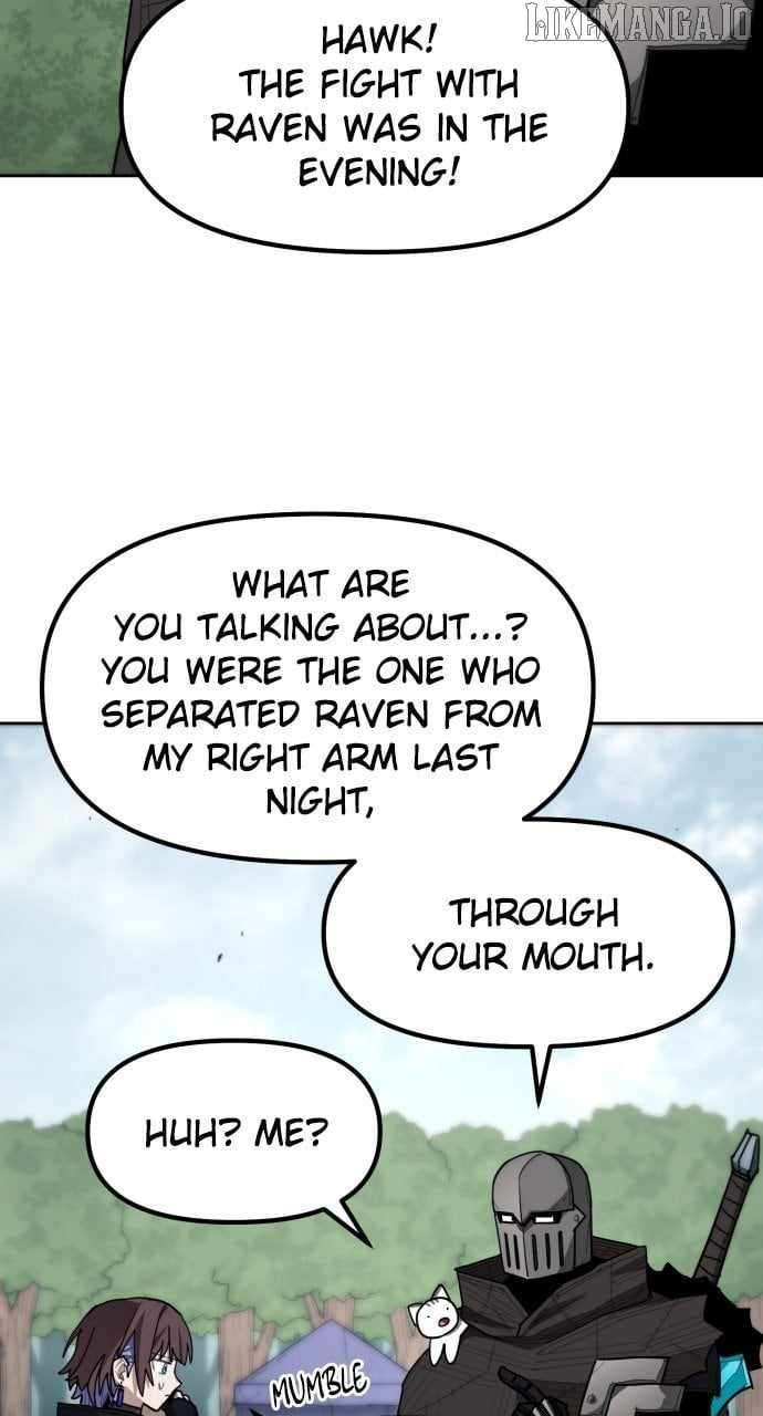 Read Just a Cat Manga Online