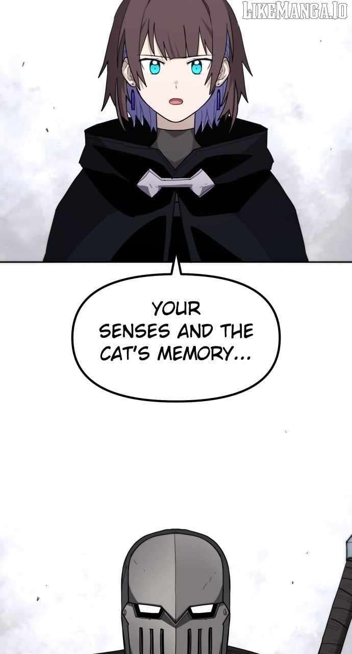 Read Just a Cat Manga Online
