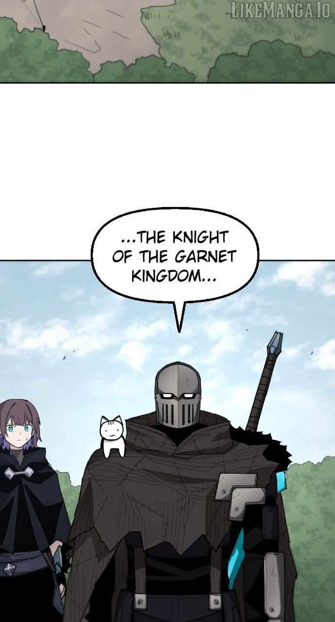 Read Just a Cat Manga Online