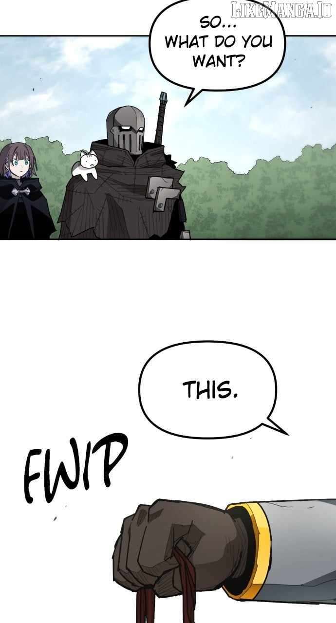 Read Just a Cat Manga Online