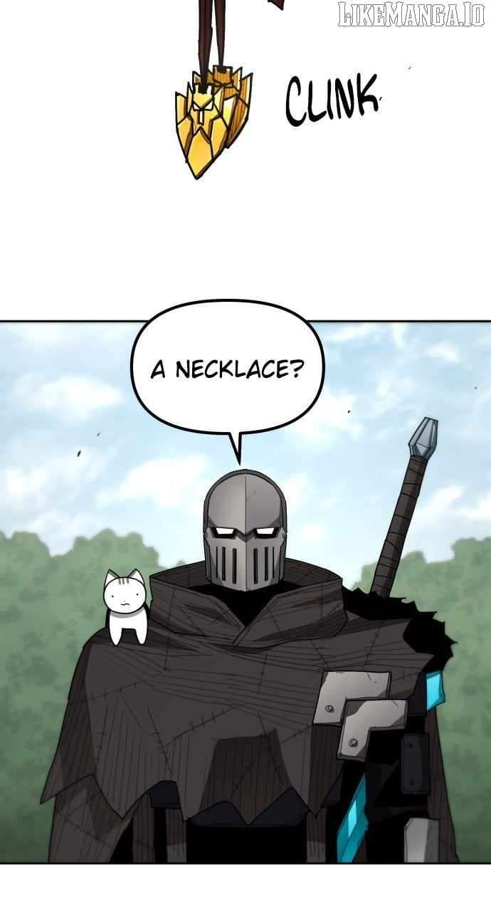 Read Just a Cat Manga Online