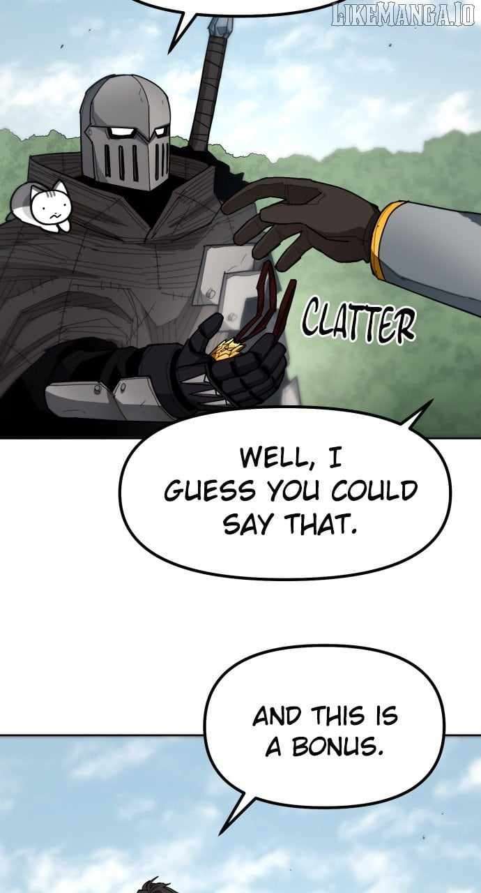 Read Just a Cat Manga Online