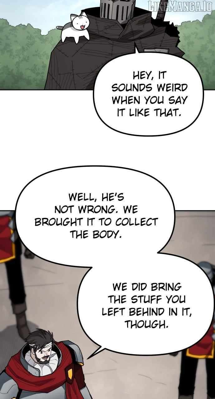 Read Just a Cat Manga Online