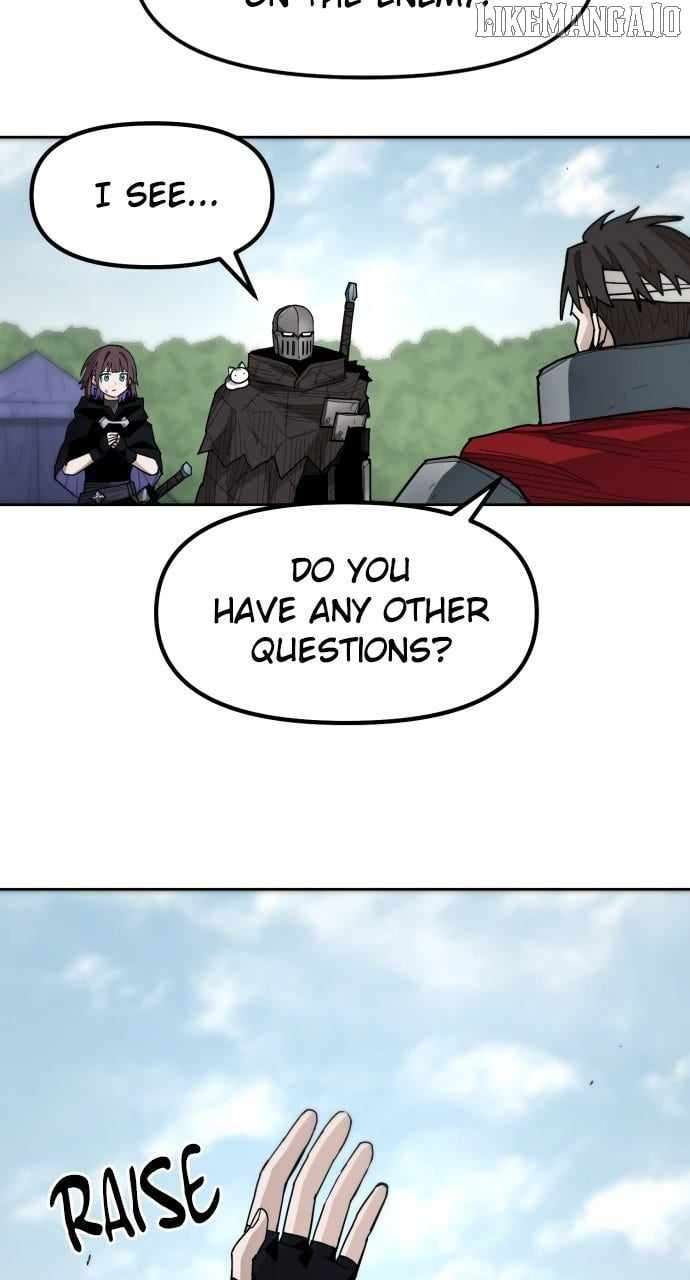 Read Just a Cat Manga Online