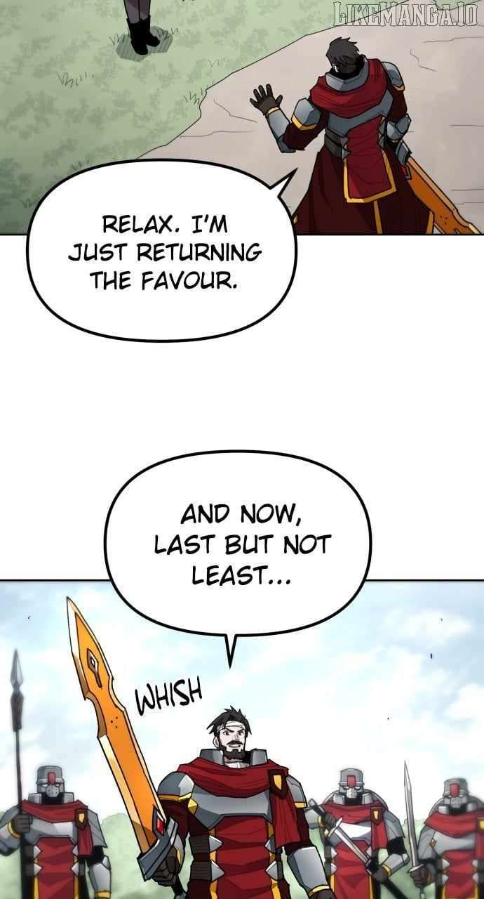 Read Just a Cat Manga Online