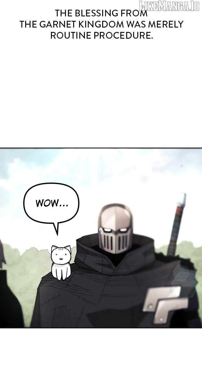 Read Just a Cat Manga Online