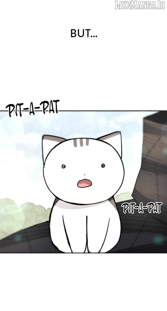 Read Just a Cat Manga Online