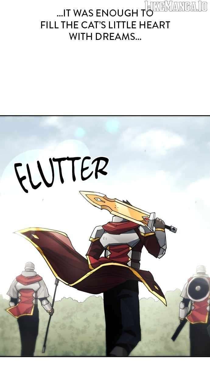 Read Just a Cat Manga Online