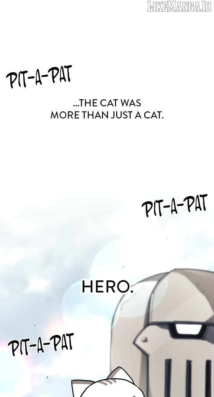 Read Just a Cat Manga Online