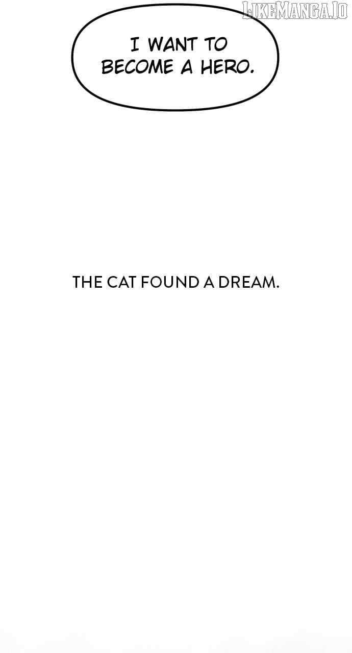 Read Just a Cat Manga Online