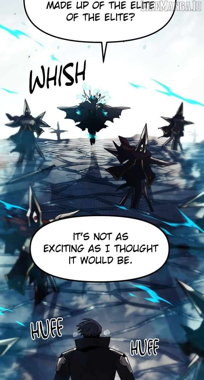 Read Just a Cat Manga Online