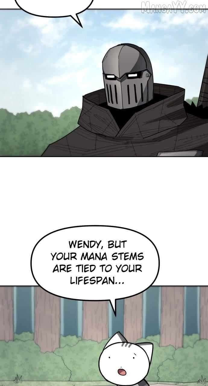 Read Just a Cat Manga Online