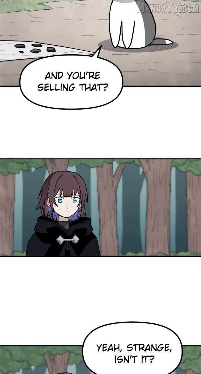Read Just a Cat Manga Online