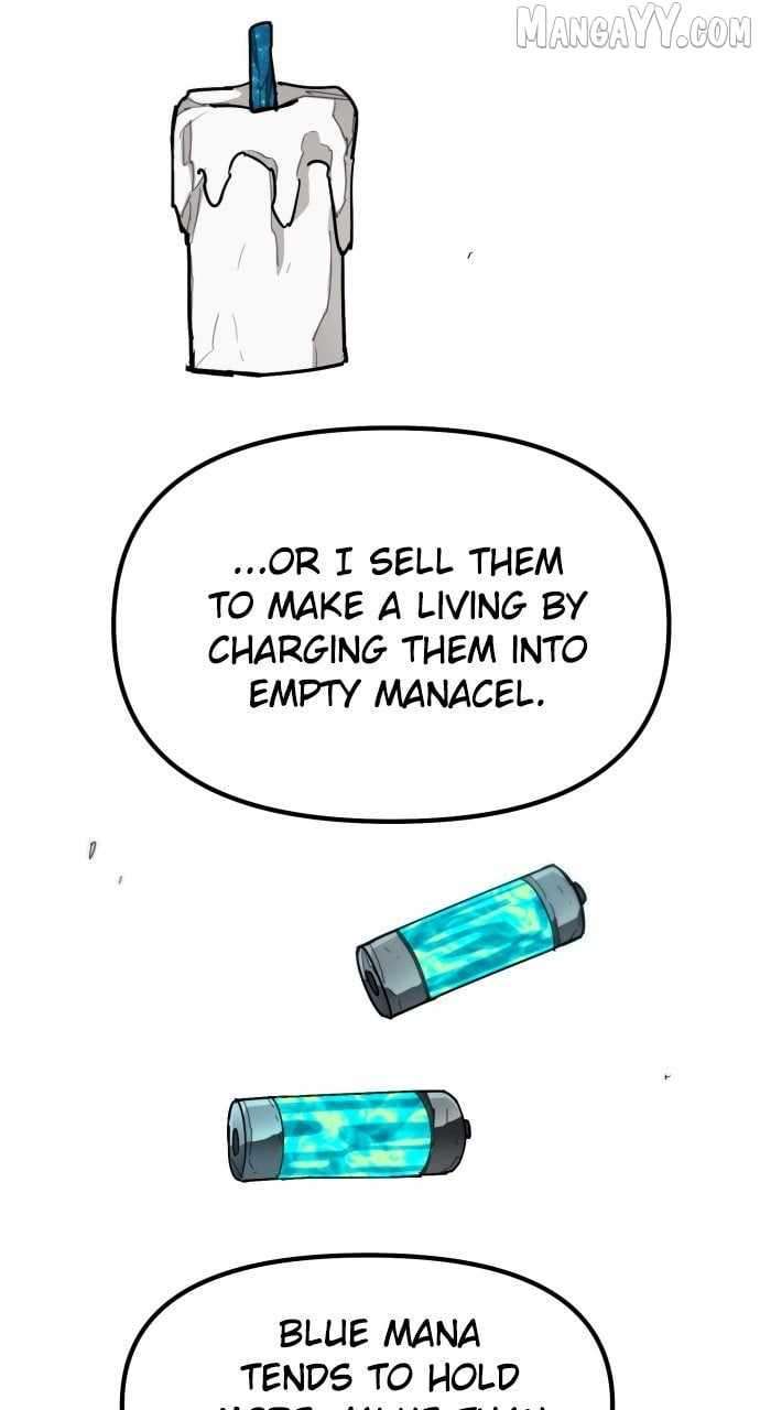 Read Just a Cat Manga Online