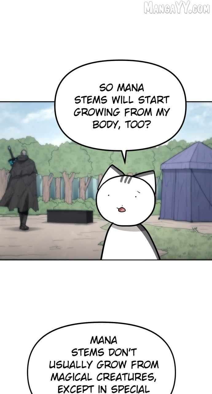 Read Just a Cat Manga Online