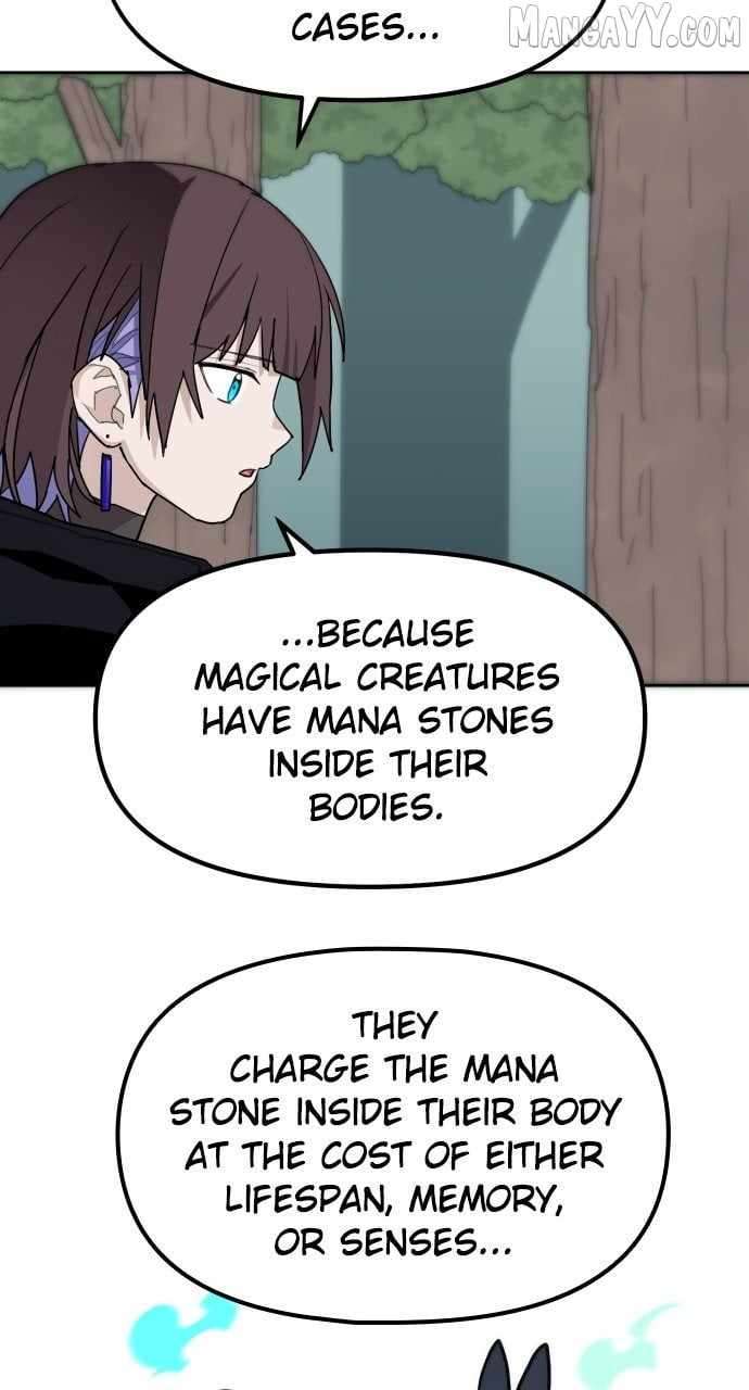 Read Just a Cat Manga Online
