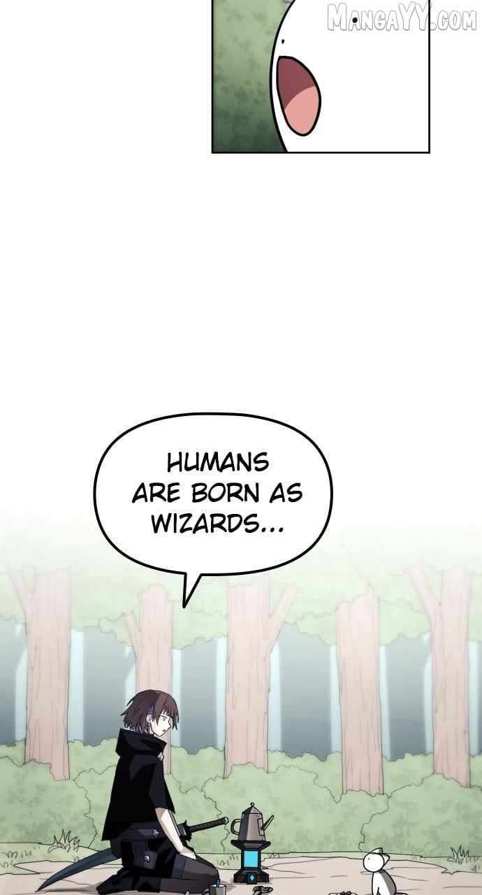 Read Just a Cat Manga Online