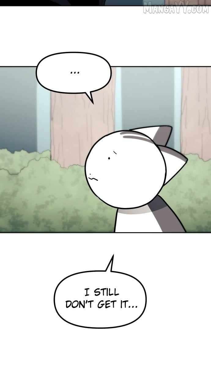 Read Just a Cat Manga Online
