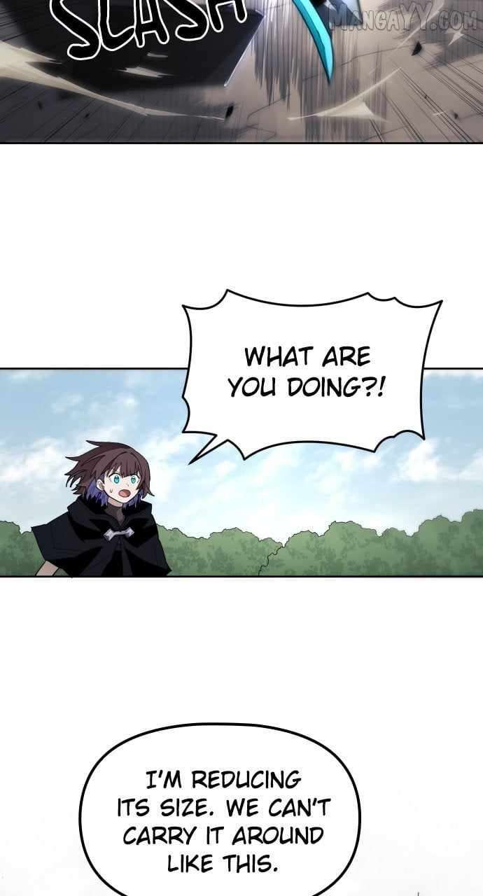 Read Just a Cat Manga Online
