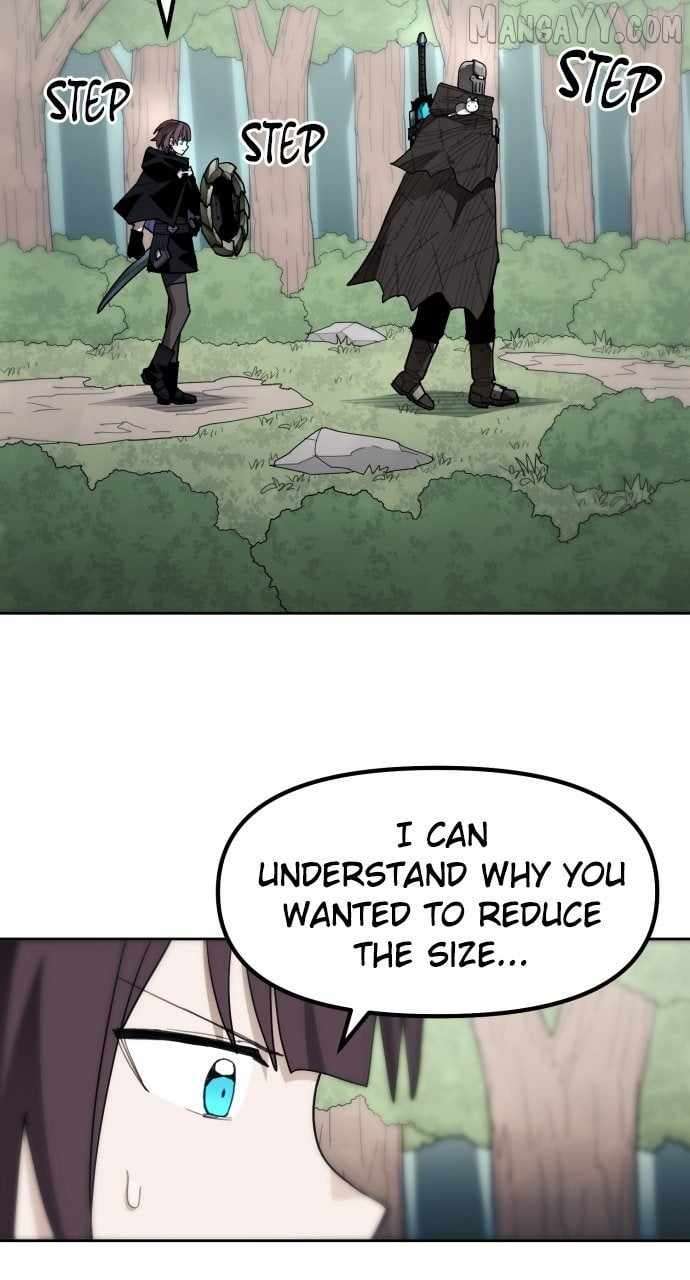 Read Just a Cat Manga Online