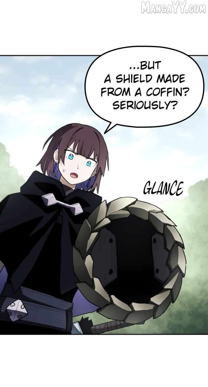 Read Just a Cat Manga Online