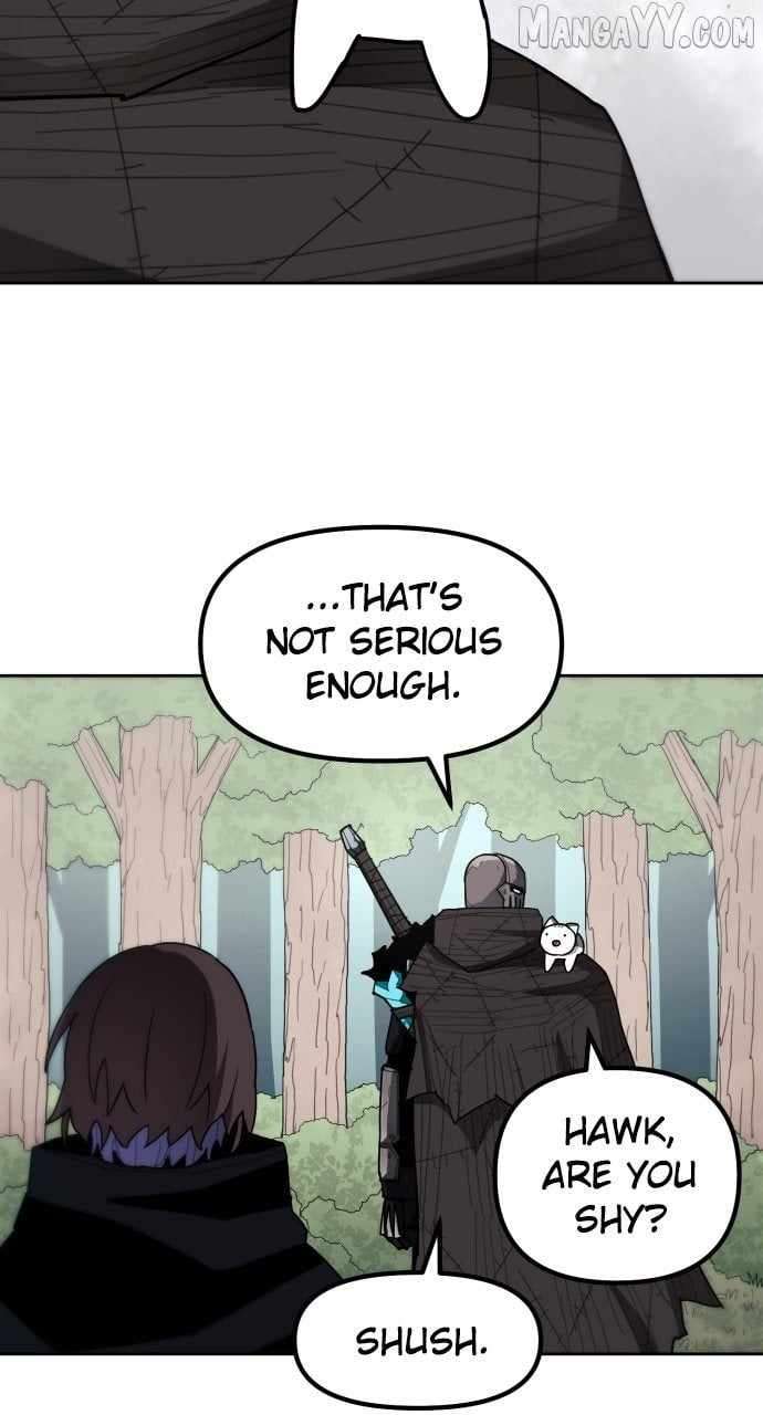 Read Just a Cat Manga Online