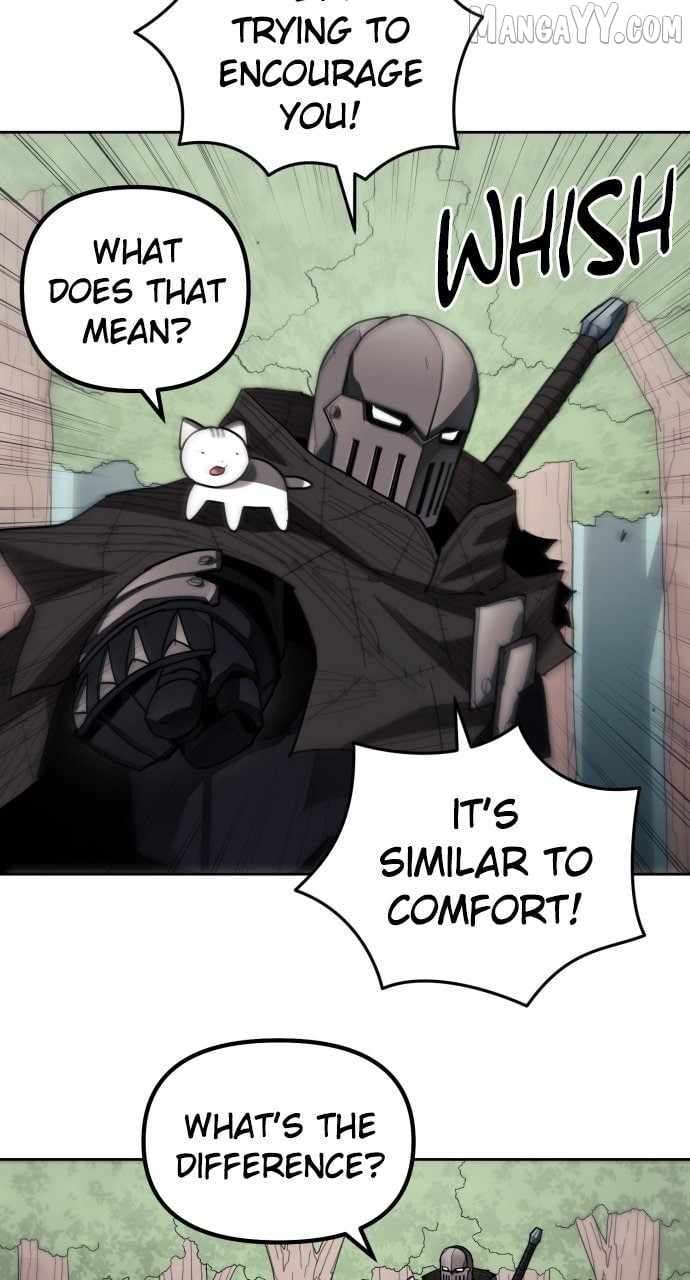 Read Just a Cat Manga Online
