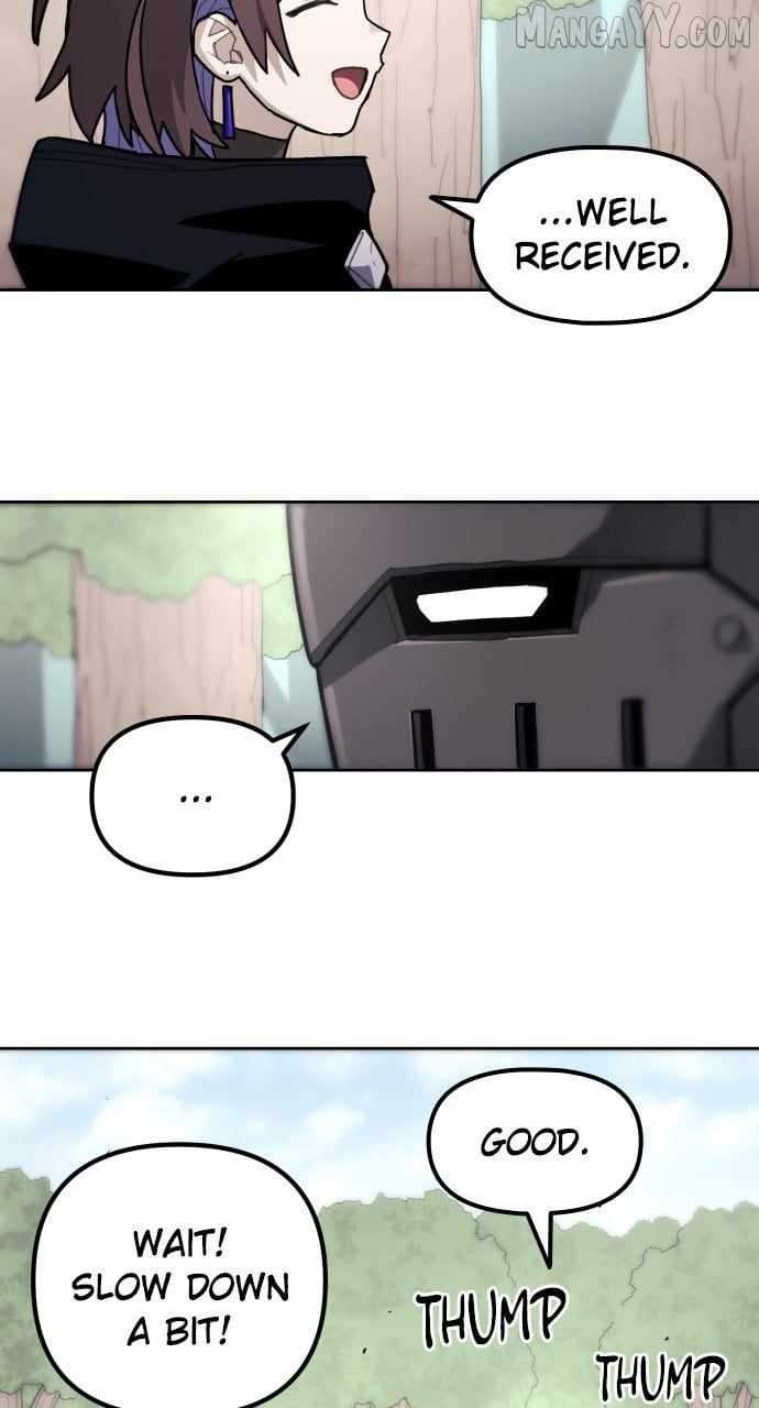 Read Just a Cat Manga Online