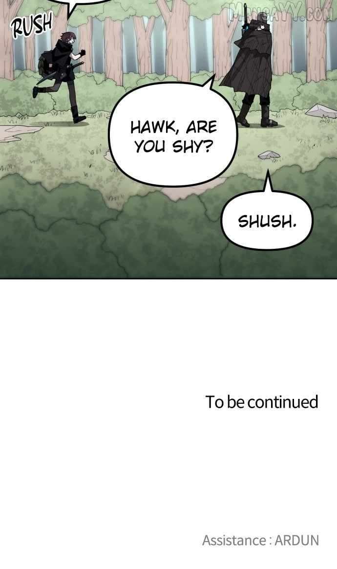 Read Just a Cat Manga Online