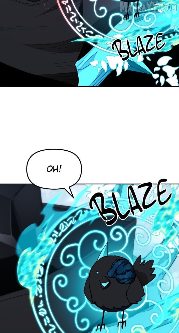 Read Just a Cat Manga Online