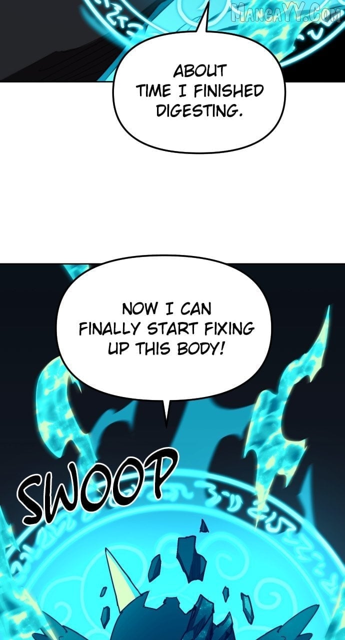 Read Just a Cat Manga Online